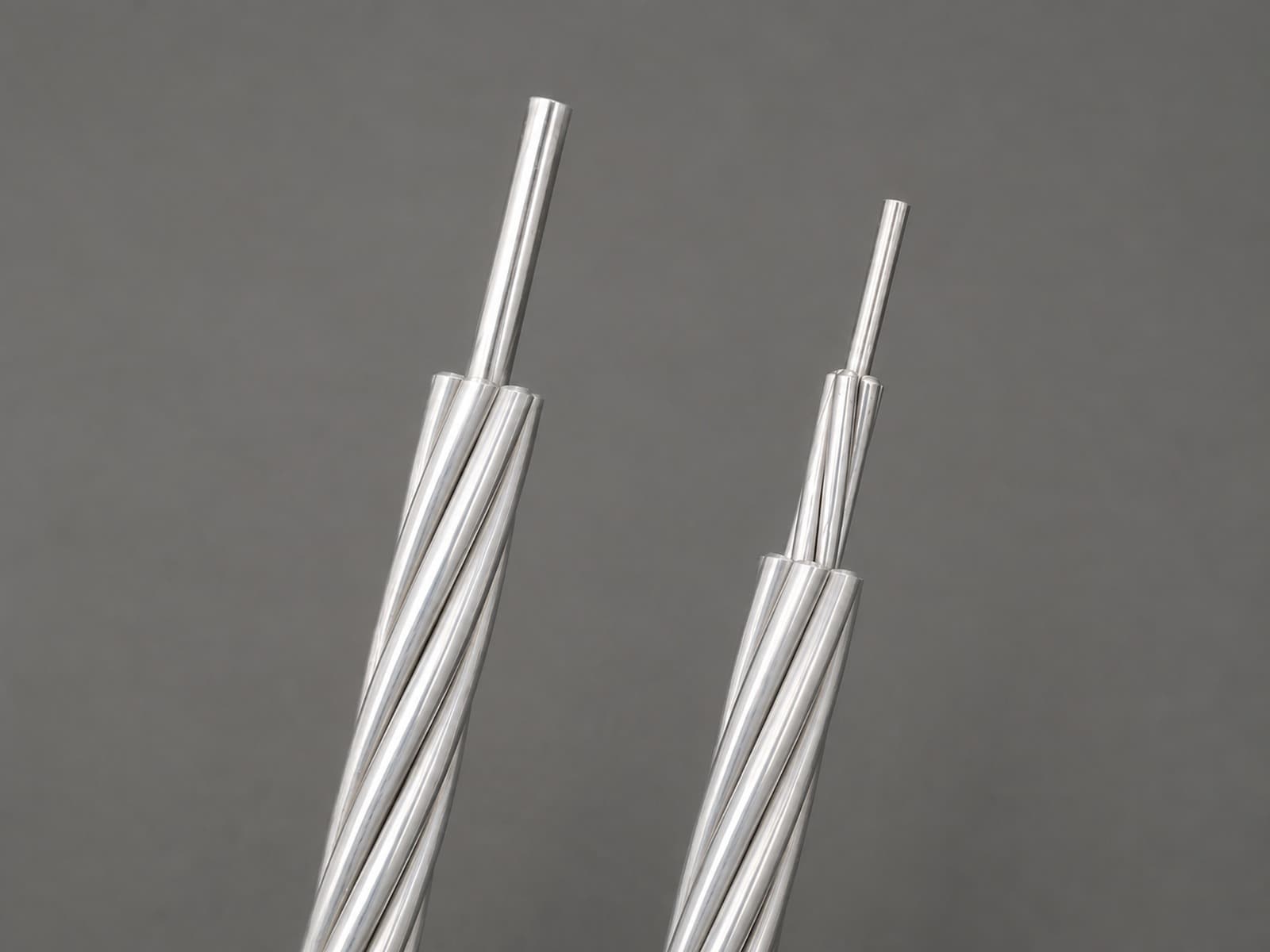 Aluminium Alloy wires for Conductors & Cables Manufacturing
