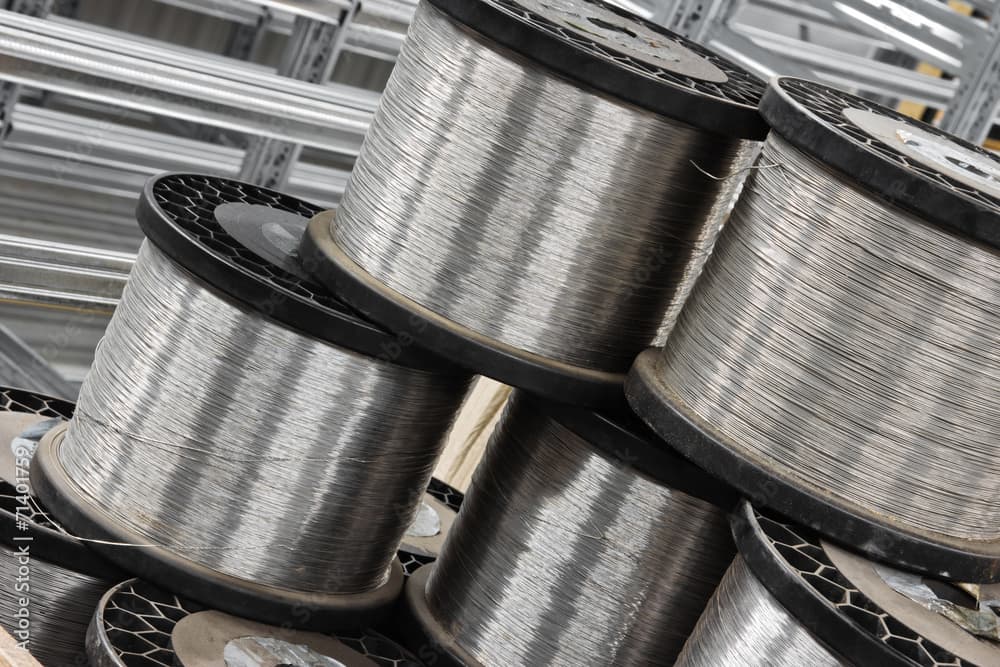 Fine Wire