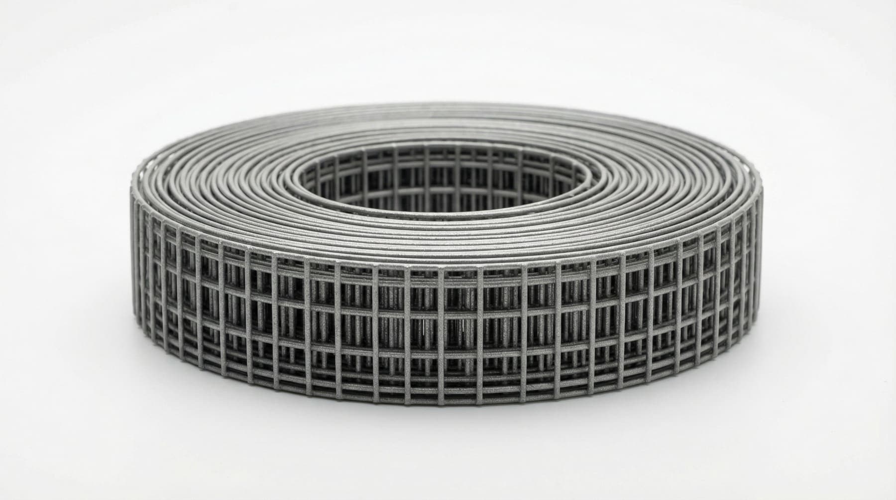 Powder Coated Wire Mesh